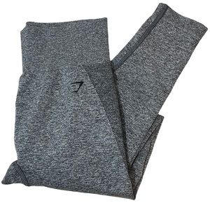 Gymshark leggings size small